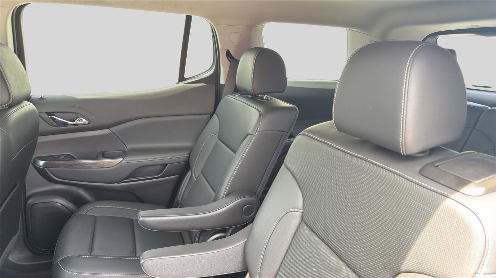 Used 2023 GMC Acadia SLT FWD image 20