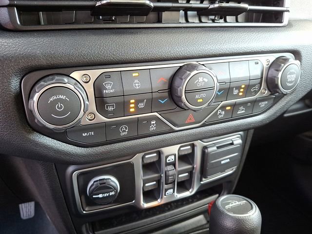 New 2026 Jeep Gladiator Sport image 14