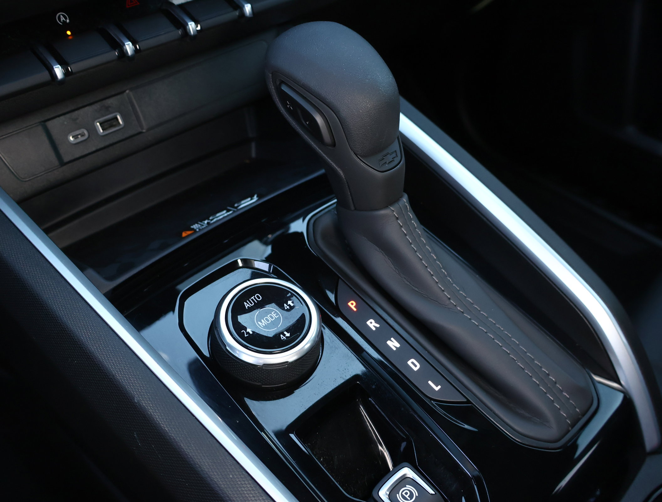 Used 2026 Chevrolet Colorado Trail Boss image 18