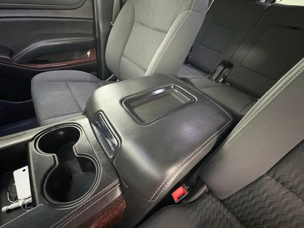 Used 2020 GMC Yukon SLE w/ SLE Value Package AWD/4WD image 33