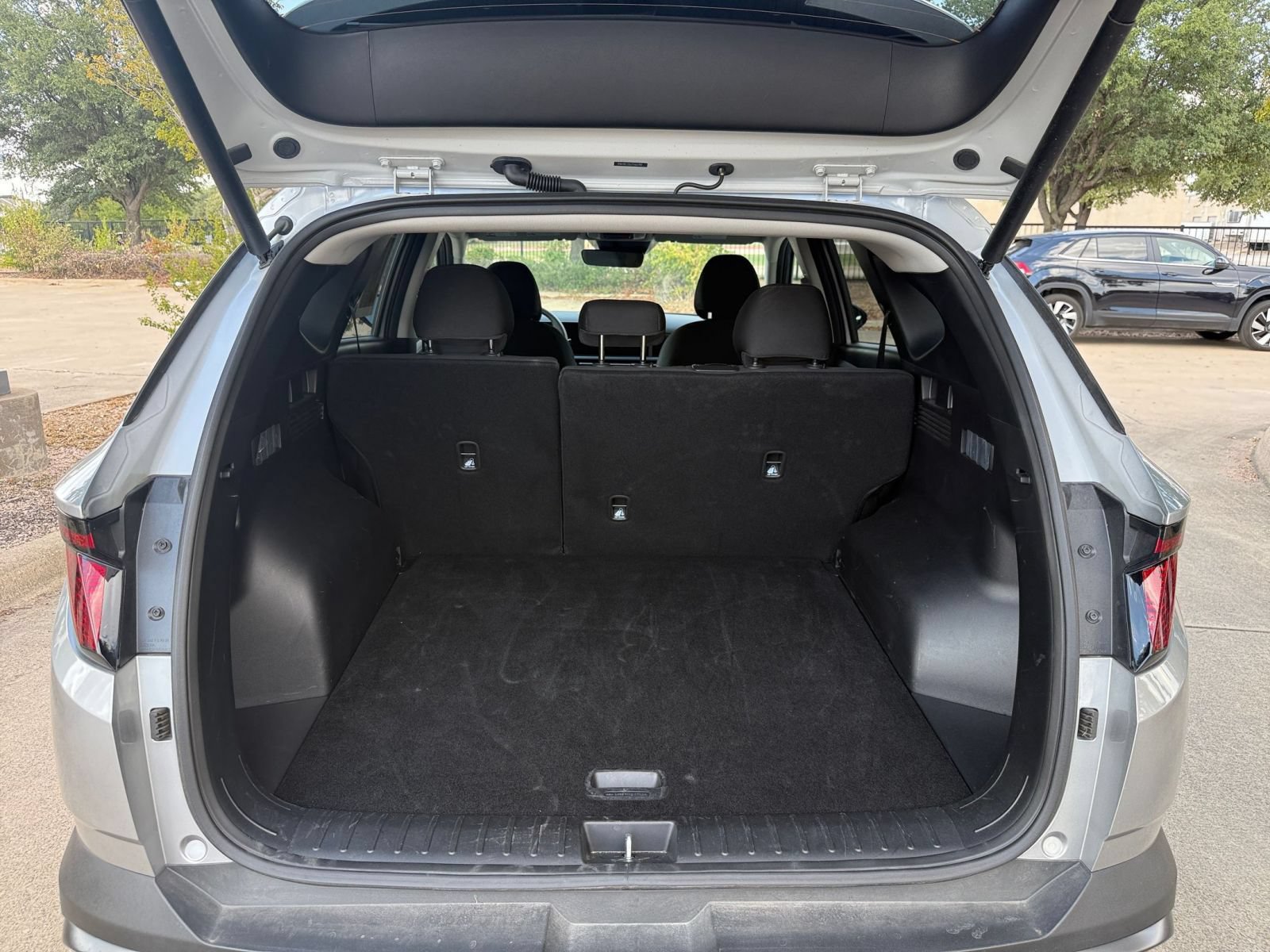 Used 2026 Hyundai Tucson SEL Plus AWD/4WD image 33