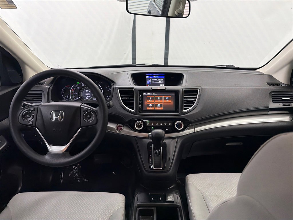 Used 2016 Honda CR-V EX image 23