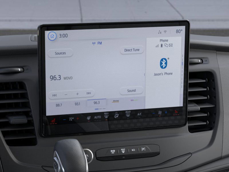 New 2024 Ford Transit 350 XL RWD image 14