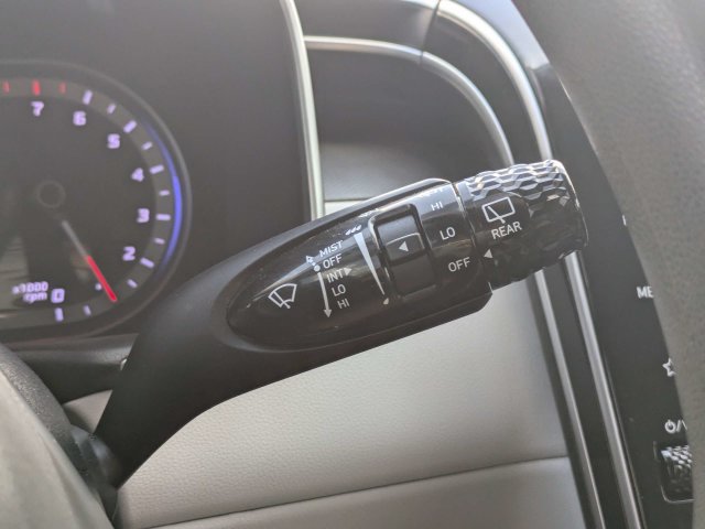 Used 2022 Hyundai Tucson SE FWD image 30