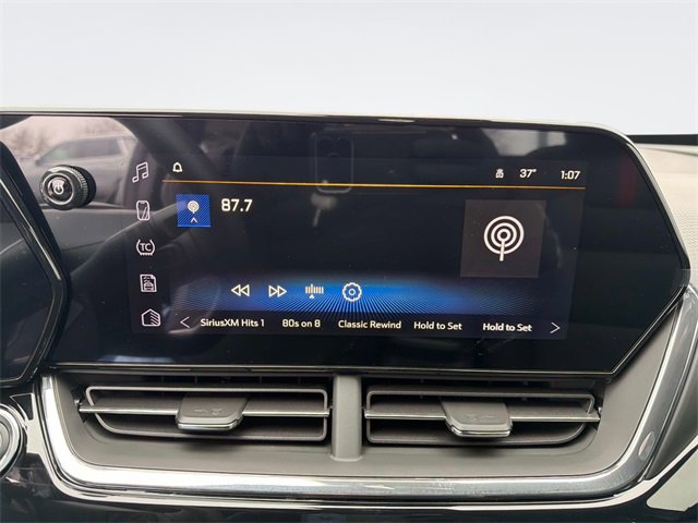 New 2026 Chevrolet Trax RS w/ Driver Confidence Package image 26