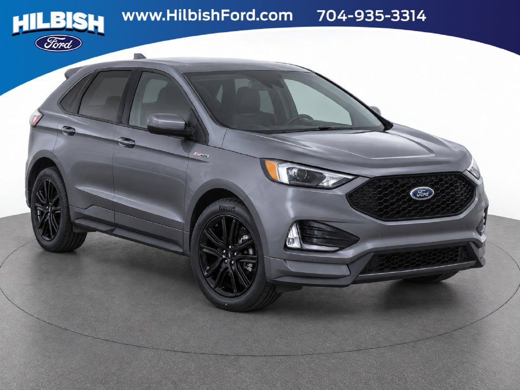 Used 2024 Ford Edge ST-Line AWD/4WD image 1