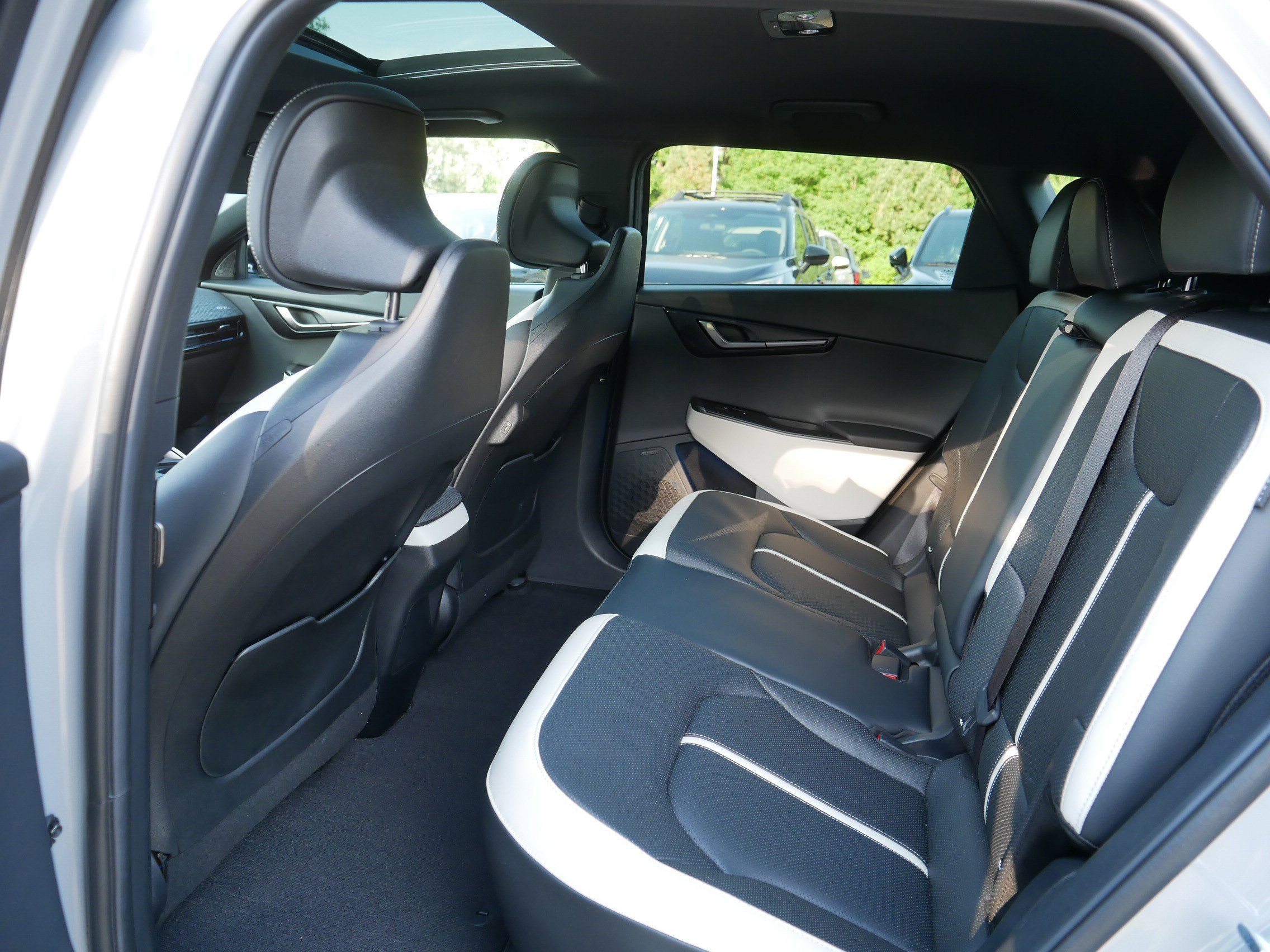 Certified 2025 Kia EV6 GT-Line AWD/4WD image 34