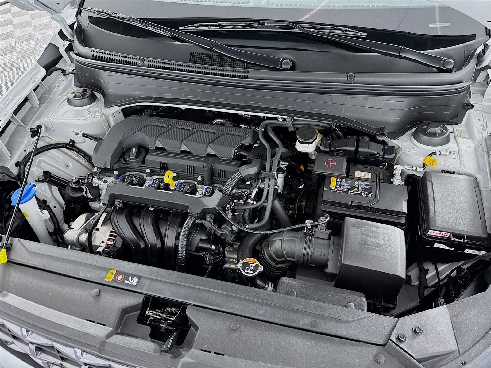 New 2025 Hyundai Venue SEL image 27