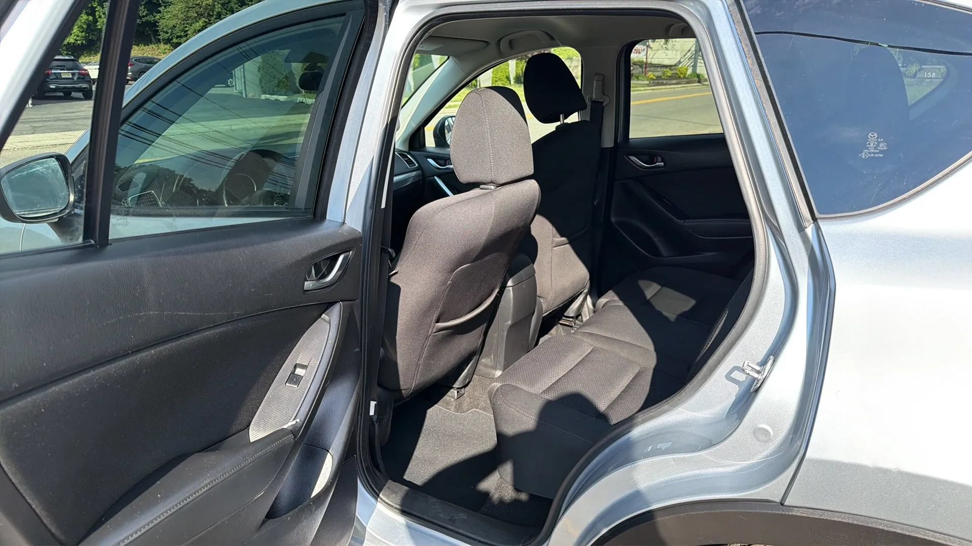 Used 2016 MAZDA CX-5 Touring AWD/4WD image 28