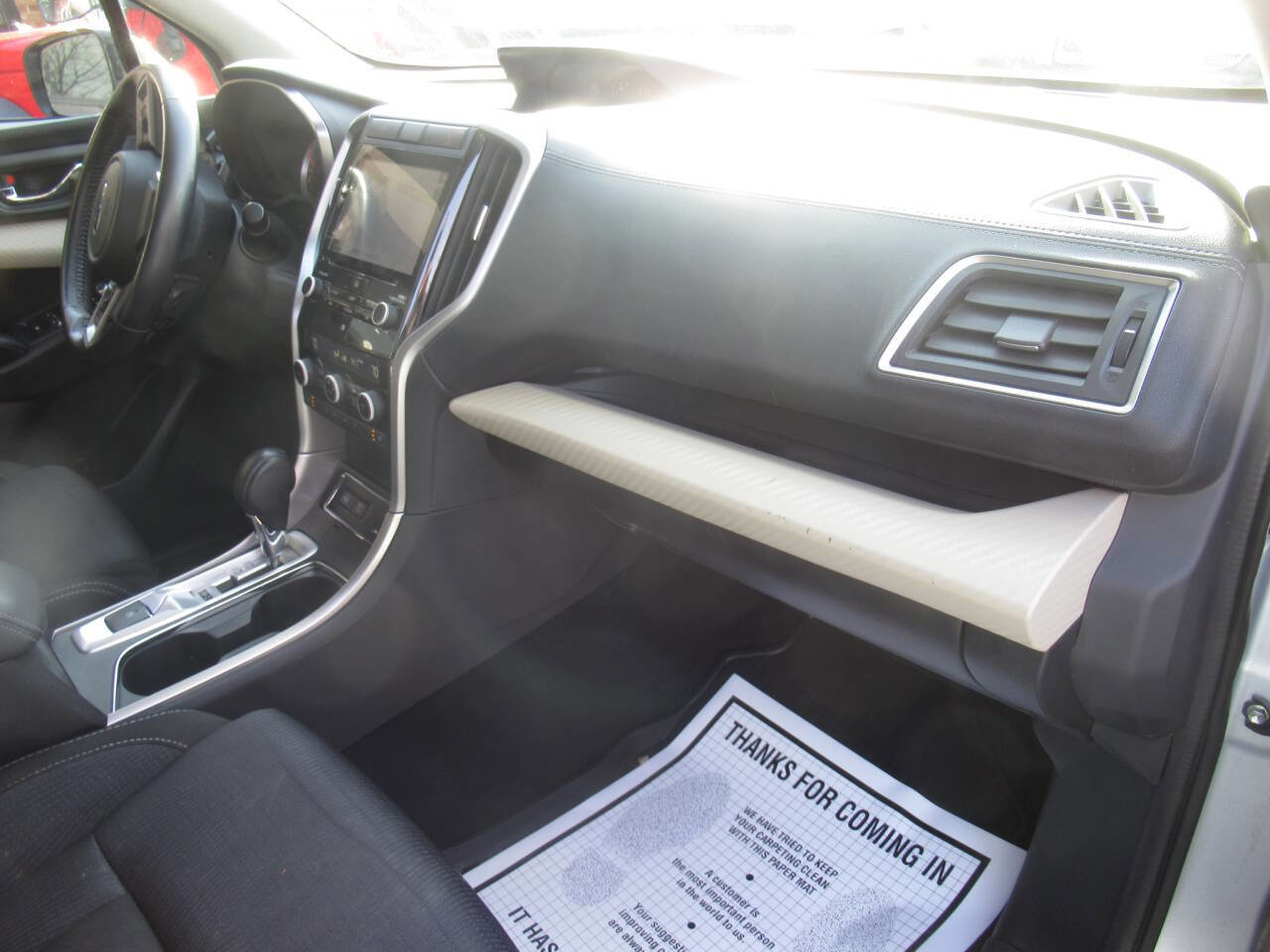 Used 2019 Subaru Ascent Premium AWD/4WD image 6