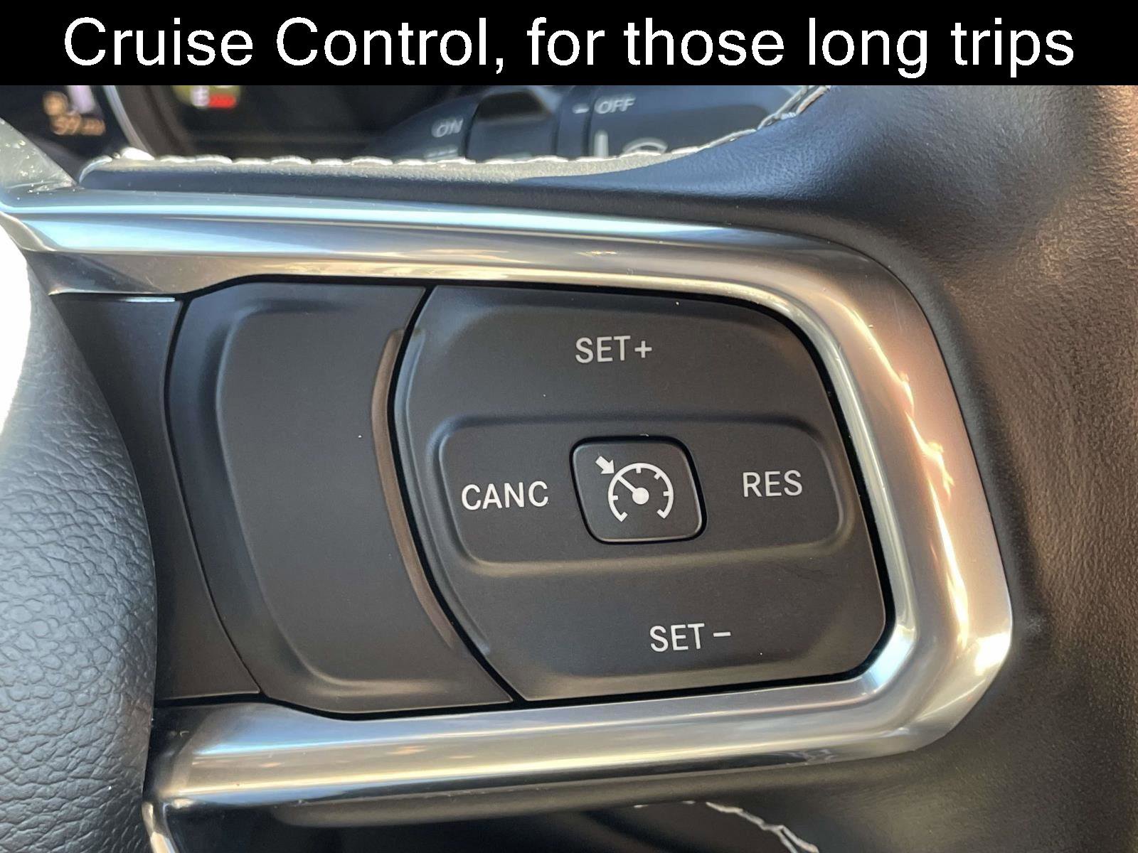 Used 2023 Jeep Wrangler Sahara w/ Cold Weather Group image 10