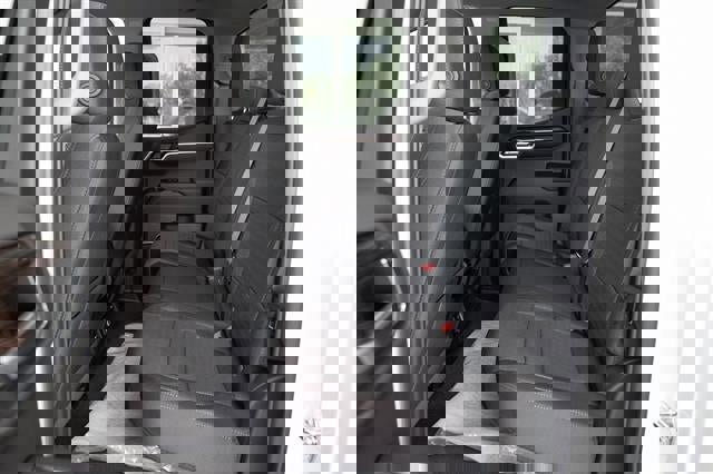 Used 2024 GMC Sierra 1500 Elevation image 59