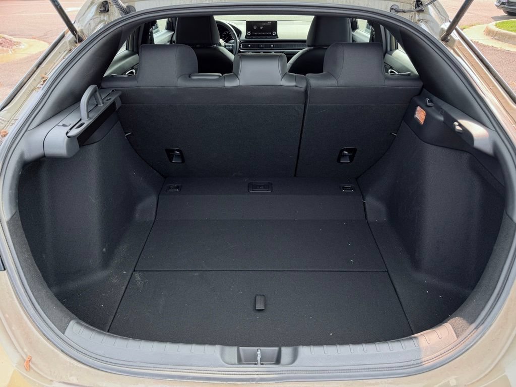 Used 2025 Honda Civic Sport image 9