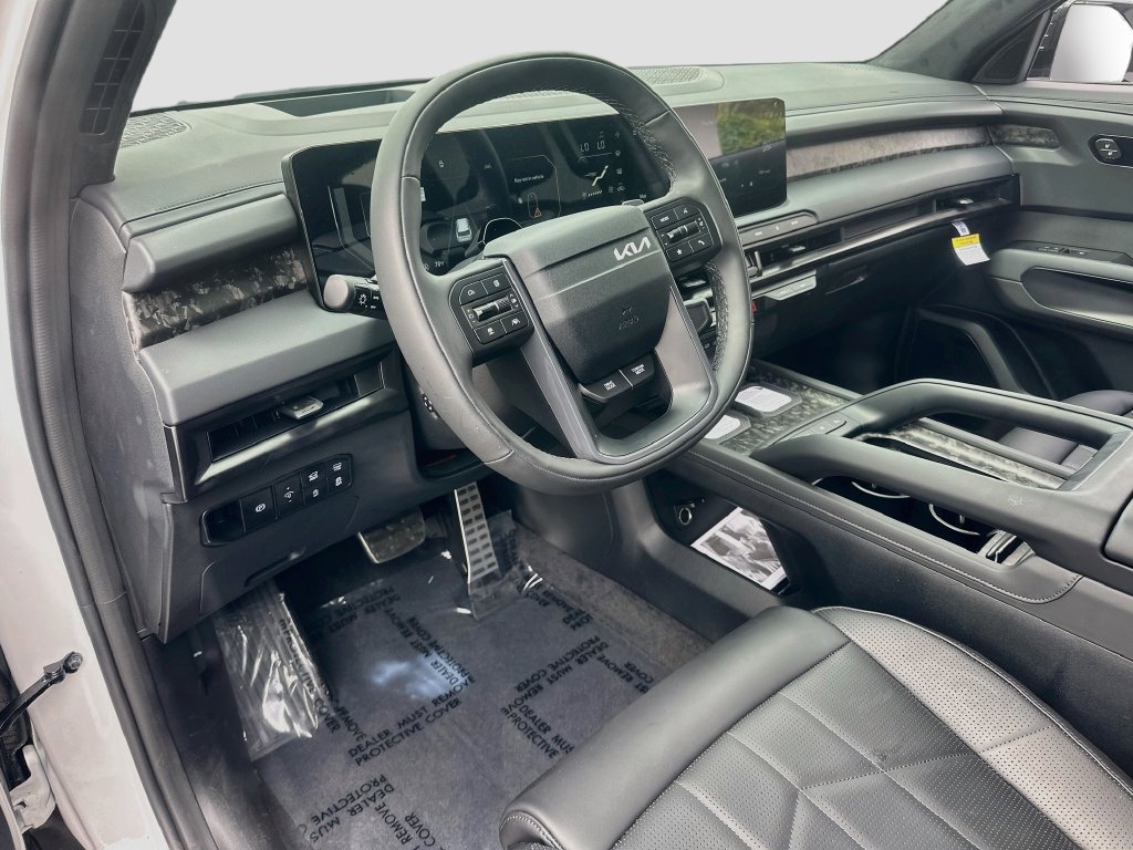 New 2027 Kia Telluride SX Prestige X-Pro AWD/4WD image 9