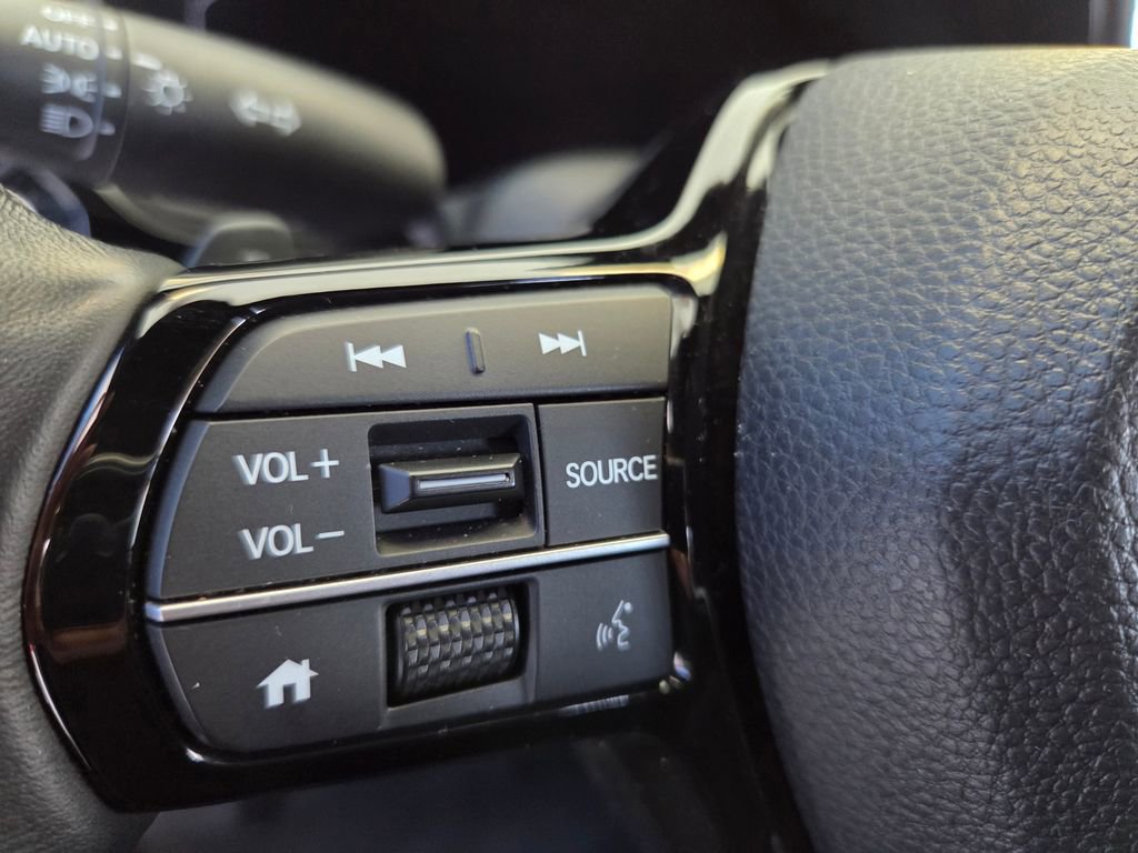 Certified 2023 Honda Civic Sport image 30