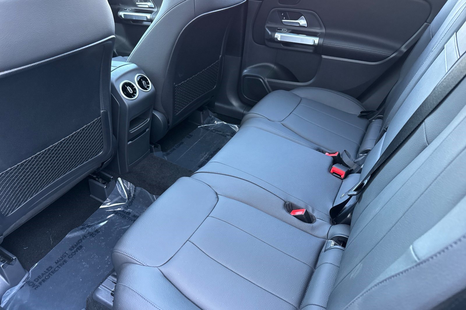 New 2026 Mercedes-Benz GLB 250 image 20