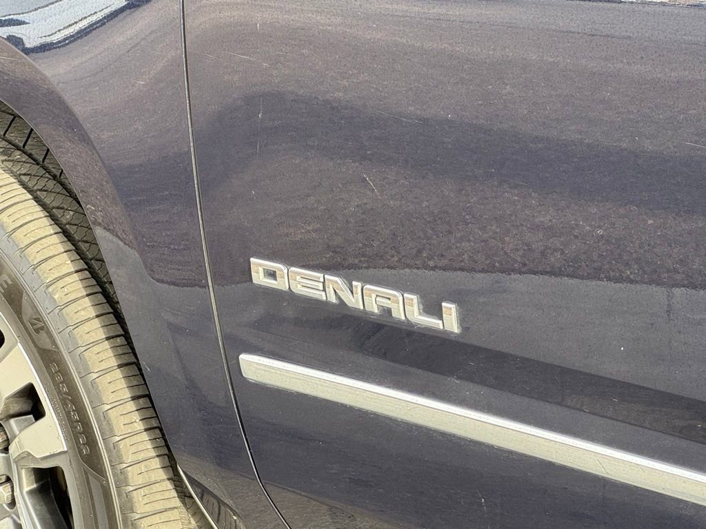 Used 2019 GMC Yukon Denali w/ Denali Ultimate Package image 5
