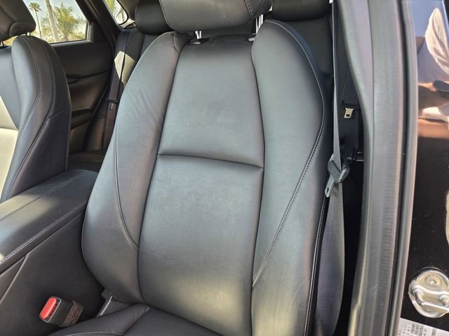 Used 2023 MAZDA CX-30 AWD 2.5 S w/ Preferred Package image 13