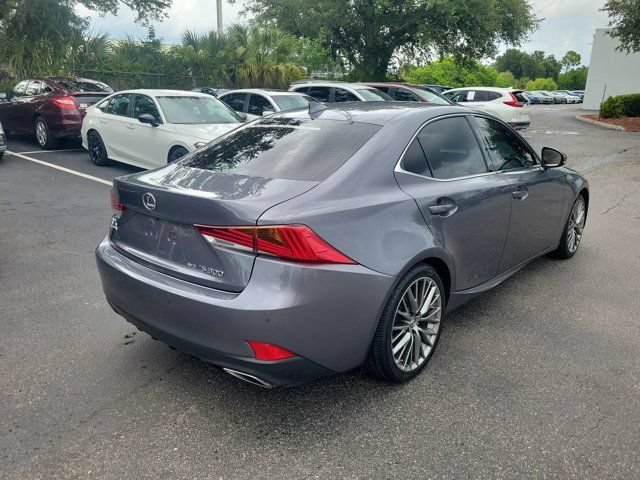 Used 2019 Lexus IS 300 AWD w/ Navigation Package image 19