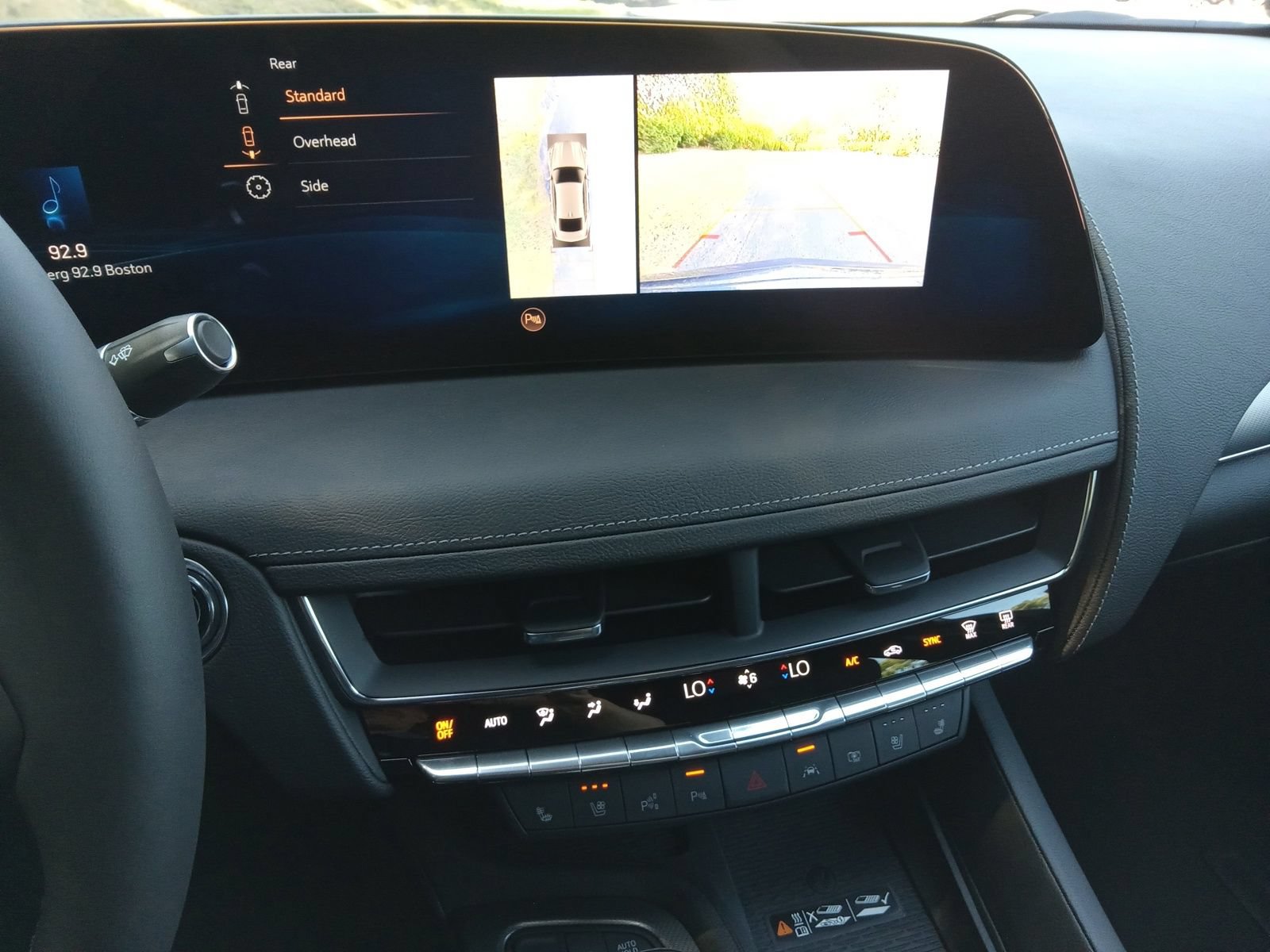 New 2026 Cadillac CT5 Premium Luxury AWD/4WD image 17