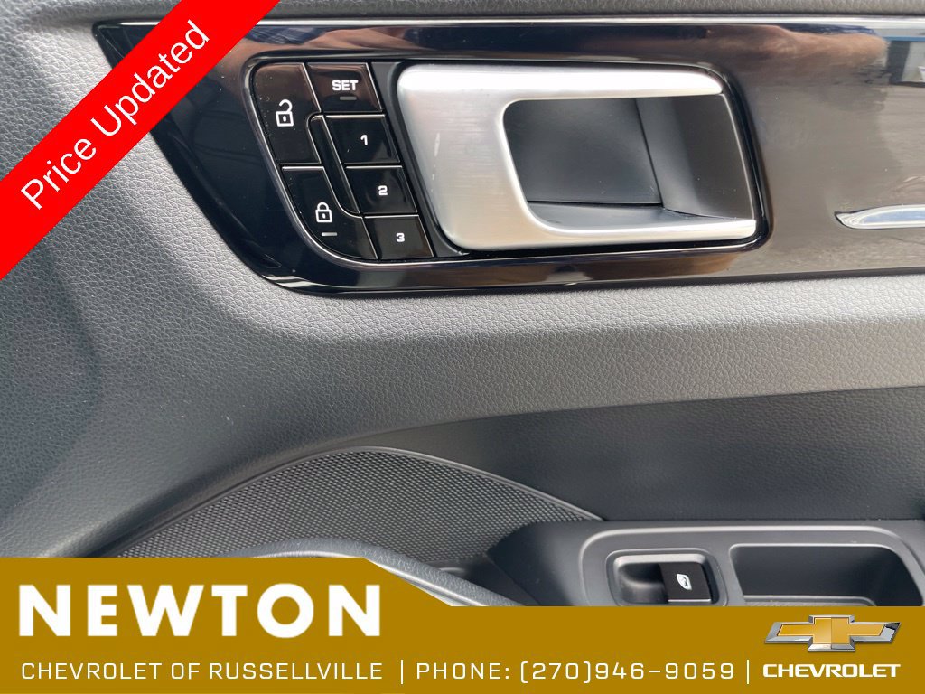 Used 2019 Porsche Cayenne AWD/4WD image 25