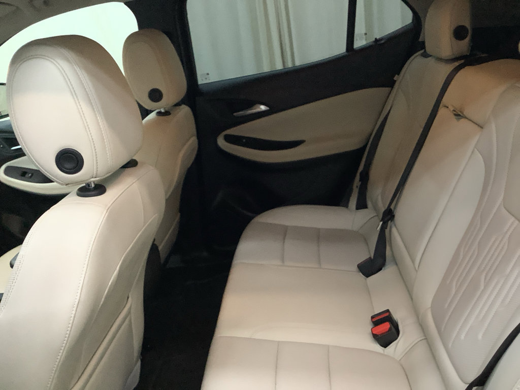 Used 2024 Buick Encore GX Avenir w/ Avenir Convenience Package FWD image 24