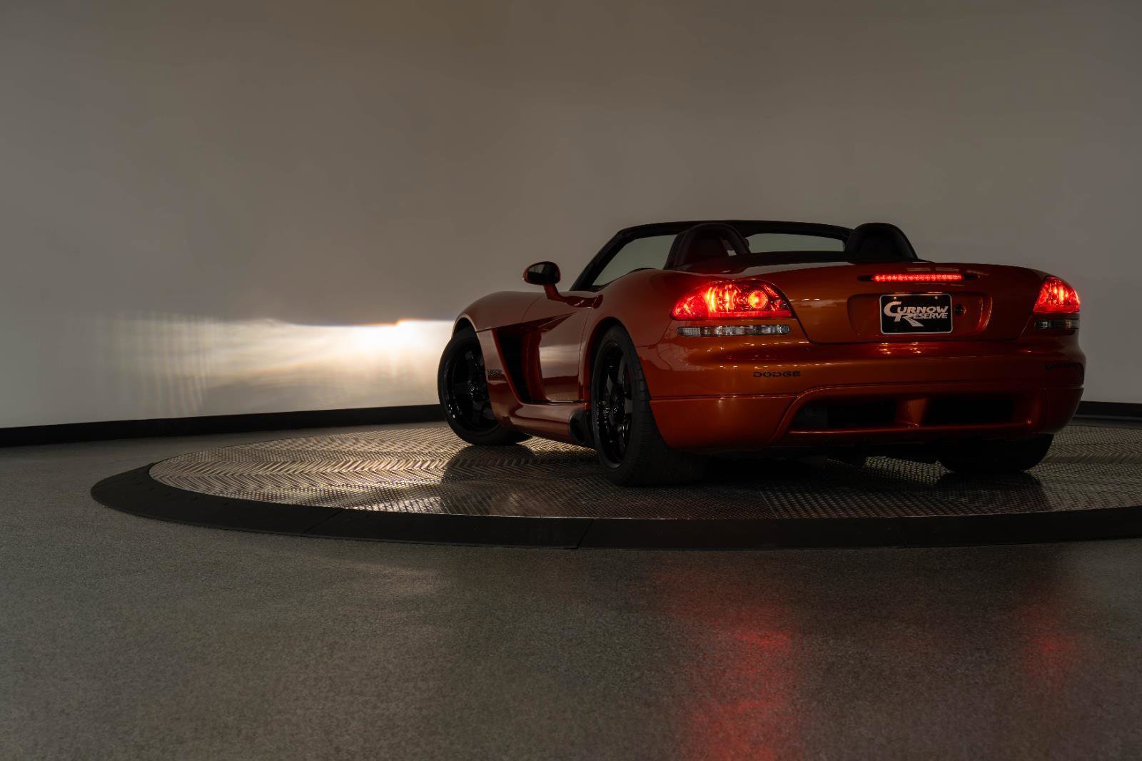 Used 2005 Dodge Viper SRT-10 w/ Copperhead Edition Group RWD image 33