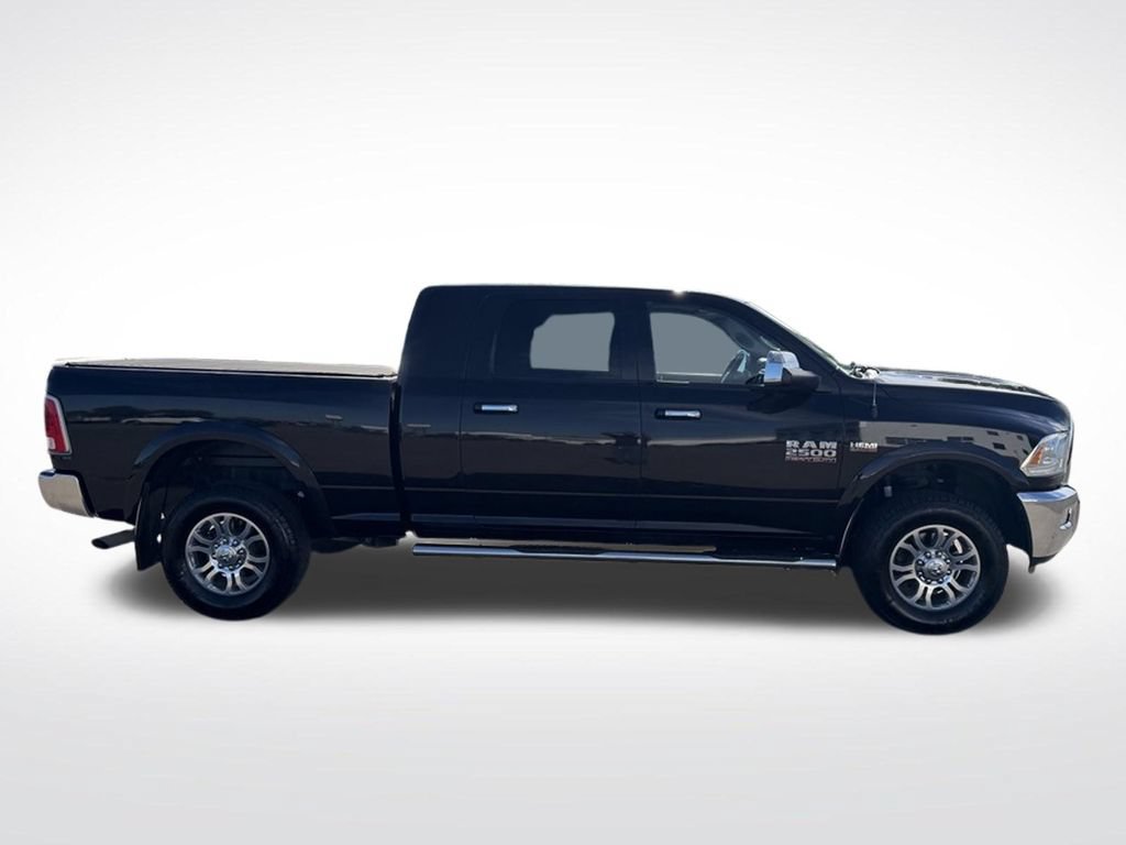 Used 2017 RAM 2500 Laramie w/ Convenience Group AWD/4WD image 20