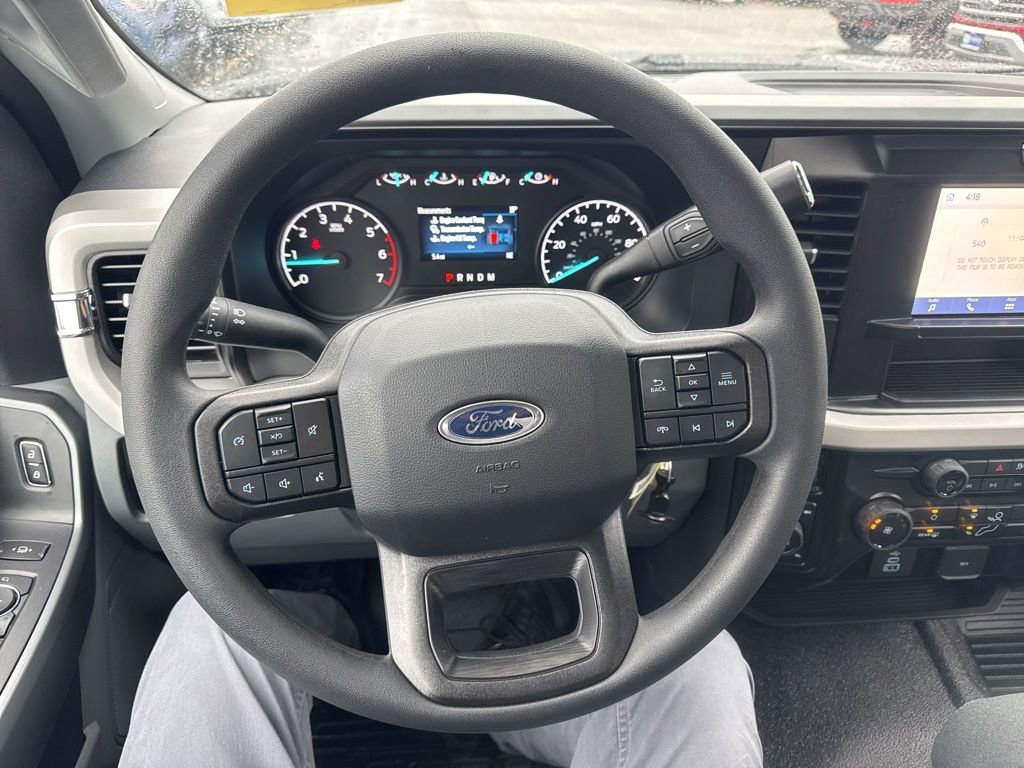 New 2026 Ford F350 XLT w/ FX4 Off-Road Package image 13