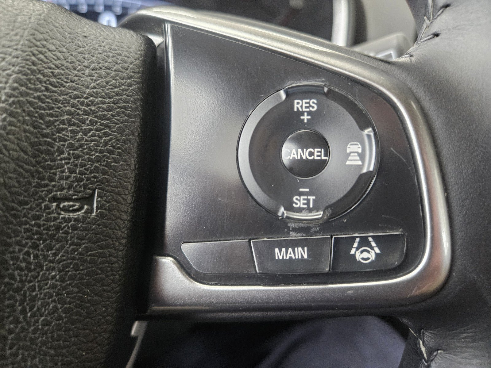 Used 2018 Honda CR-V EX-L image 28