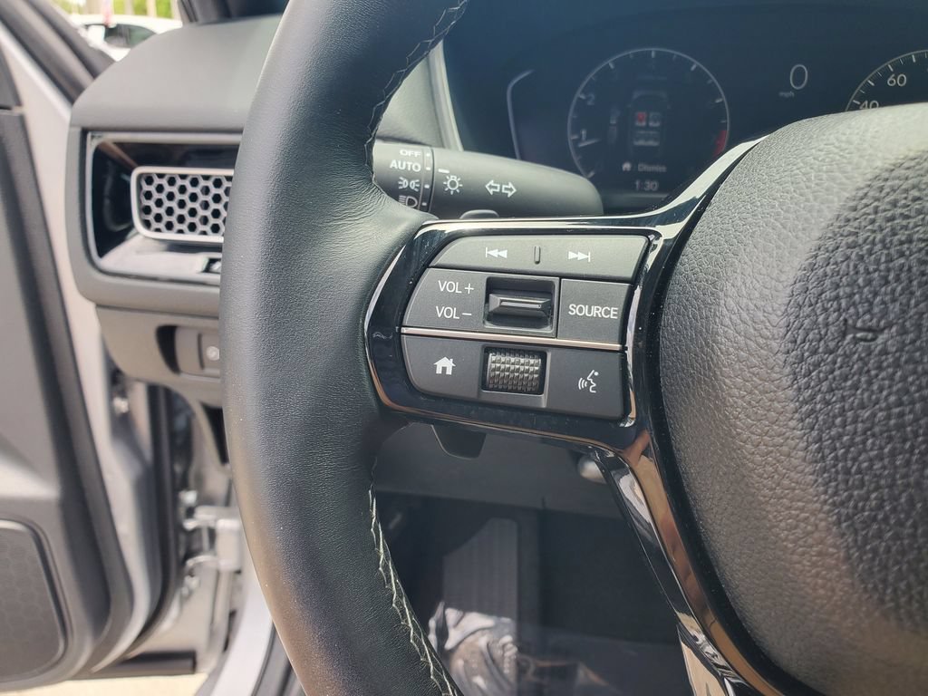 Used 2024 Honda Civic Sport image 22