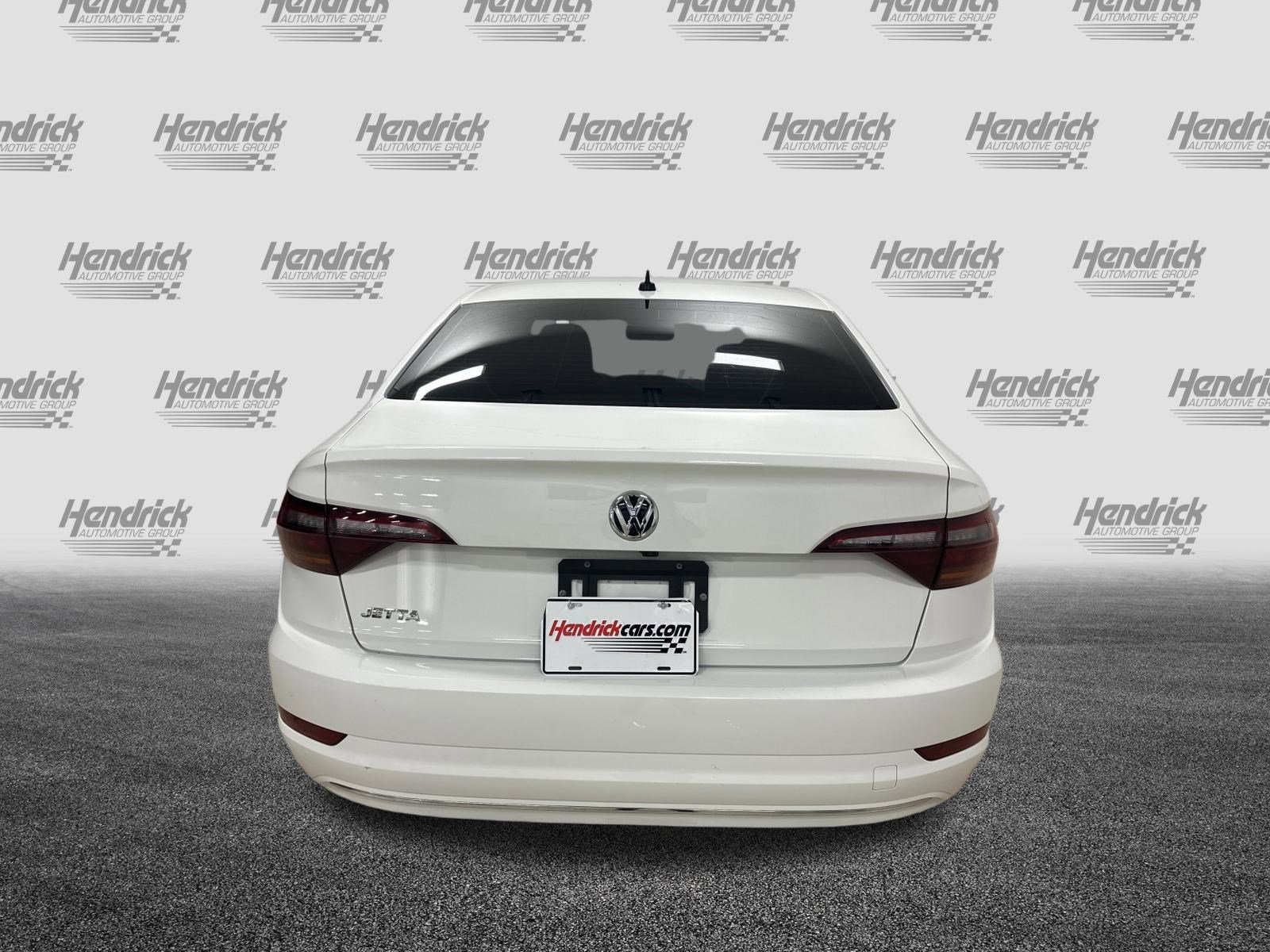 Used 2019 Volkswagen Jetta S w/ Driver Assistance Package image 10