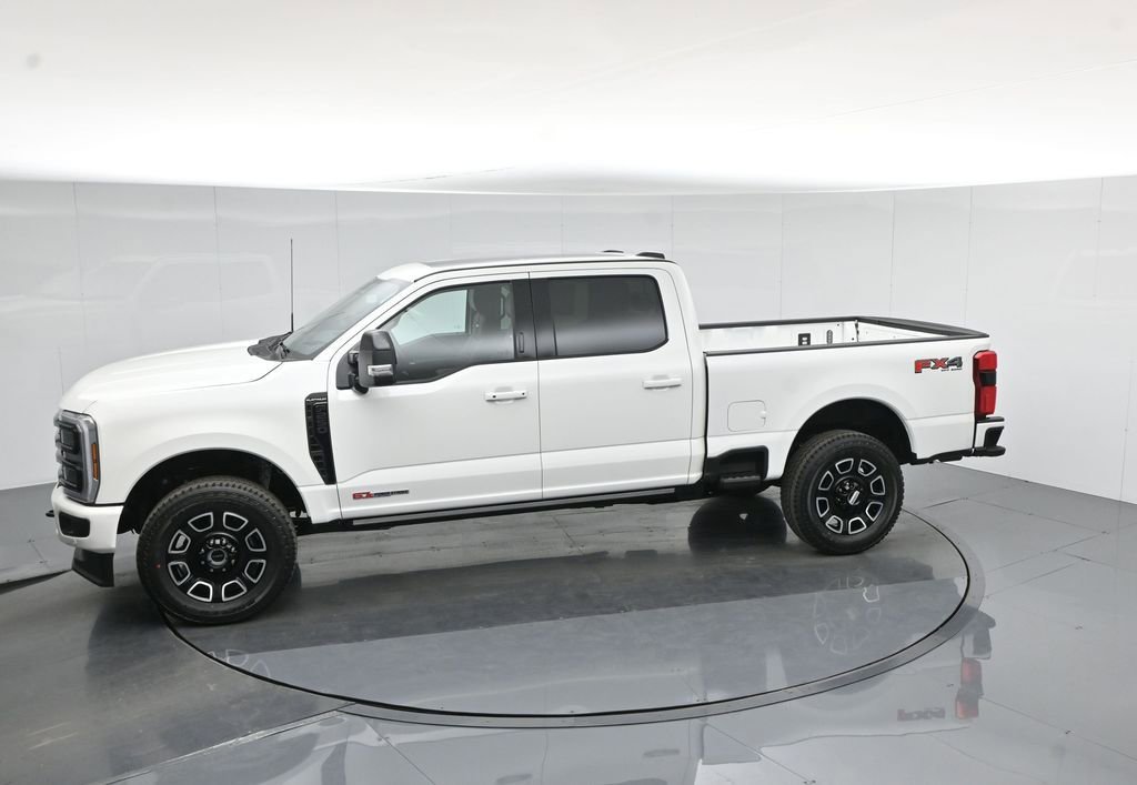 New 2026 Ford F250 Platinum AWD/4WD image 53