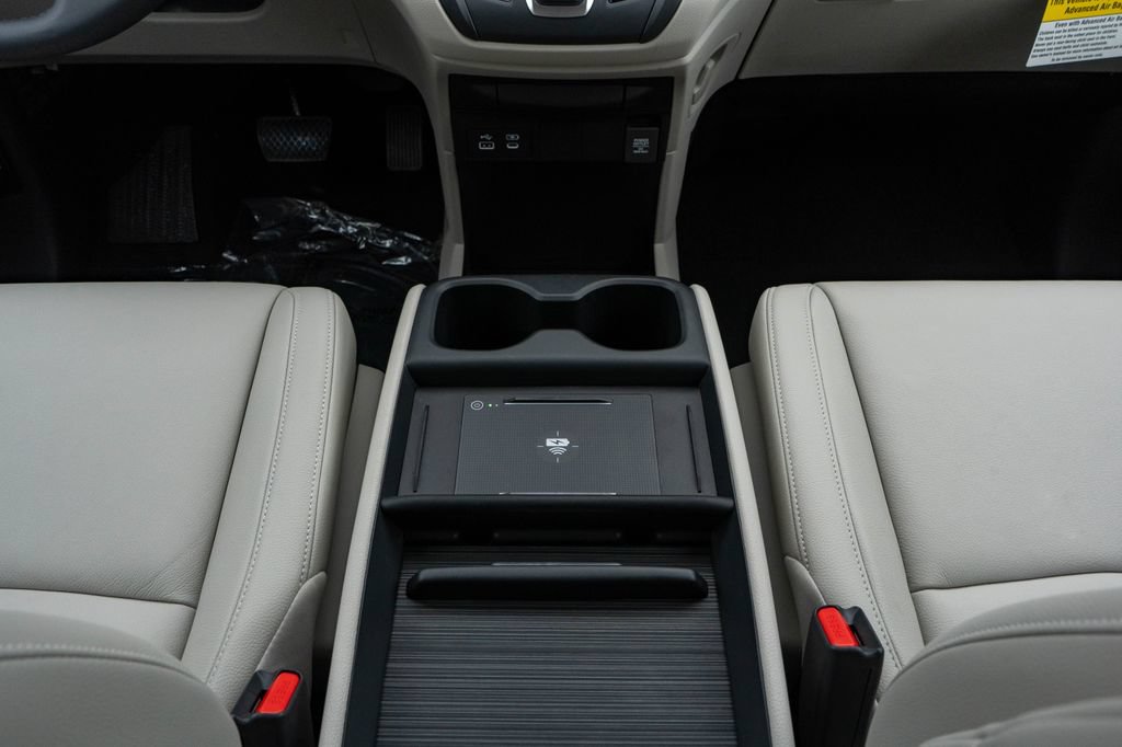 New 2026 Honda Odyssey EX-L image 24