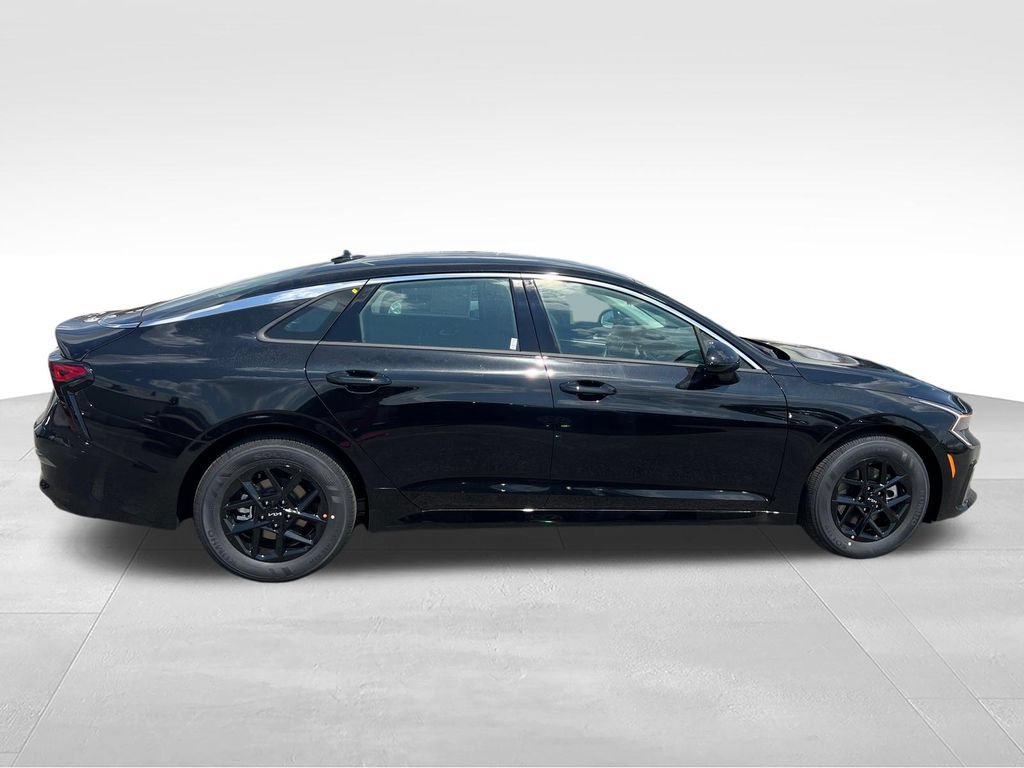 New 2026 Kia K5 LXS FWD image 6