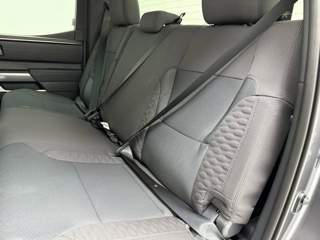 New 2026 Toyota Tundra SR5 w/ SR5 Convenience Package image 35