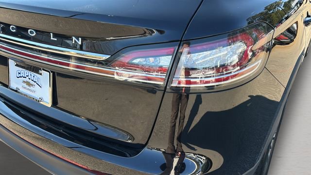 Used 2023 Lincoln Nautilus Standard w/ Premium Package image 36