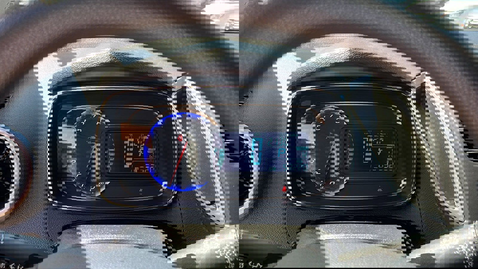 Used 2016 Chevrolet Trax LT w/ LPO, Protection Package image 16