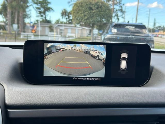 New 2026 MAZDA CX-50 AWD 2.5 S w/ Weather Package image 20