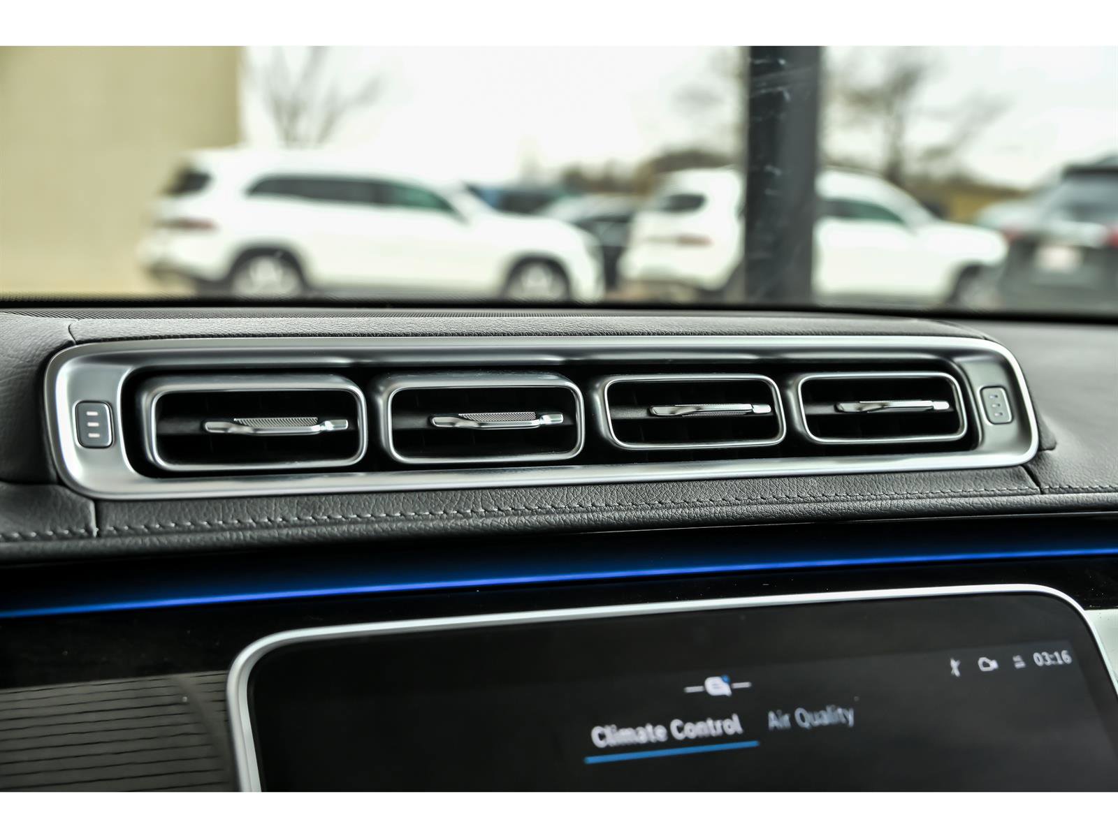 Certified 2023 Mercedes-Benz S 500 S 500 4MATIC image 18