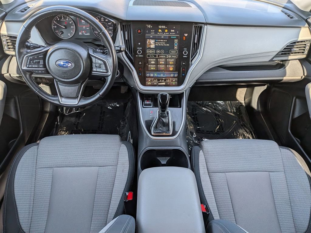 Used 2025 Subaru Outback Premium image 22