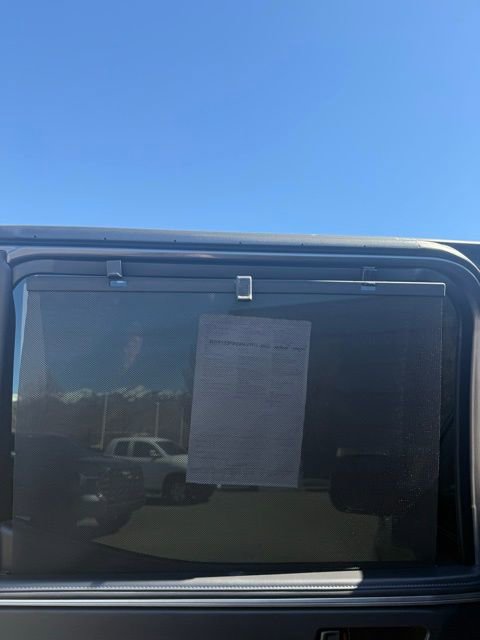 Used 2023 Toyota Tundra Platinum image 37