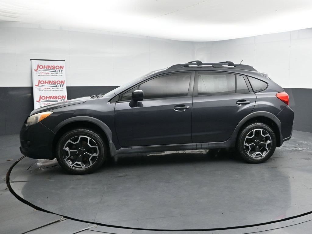 Used 2014 Subaru Crosstrek 2.0i Limited image 5
