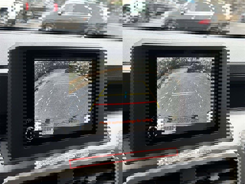 New 2025 Toyota Tacoma SR5 image 4