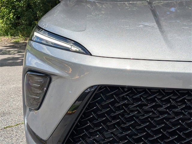 New 2025 Buick Enclave Sport Touring w/ Power Package image 11