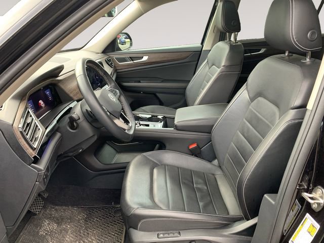 Used 2024 Volkswagen Atlas SEL image 9