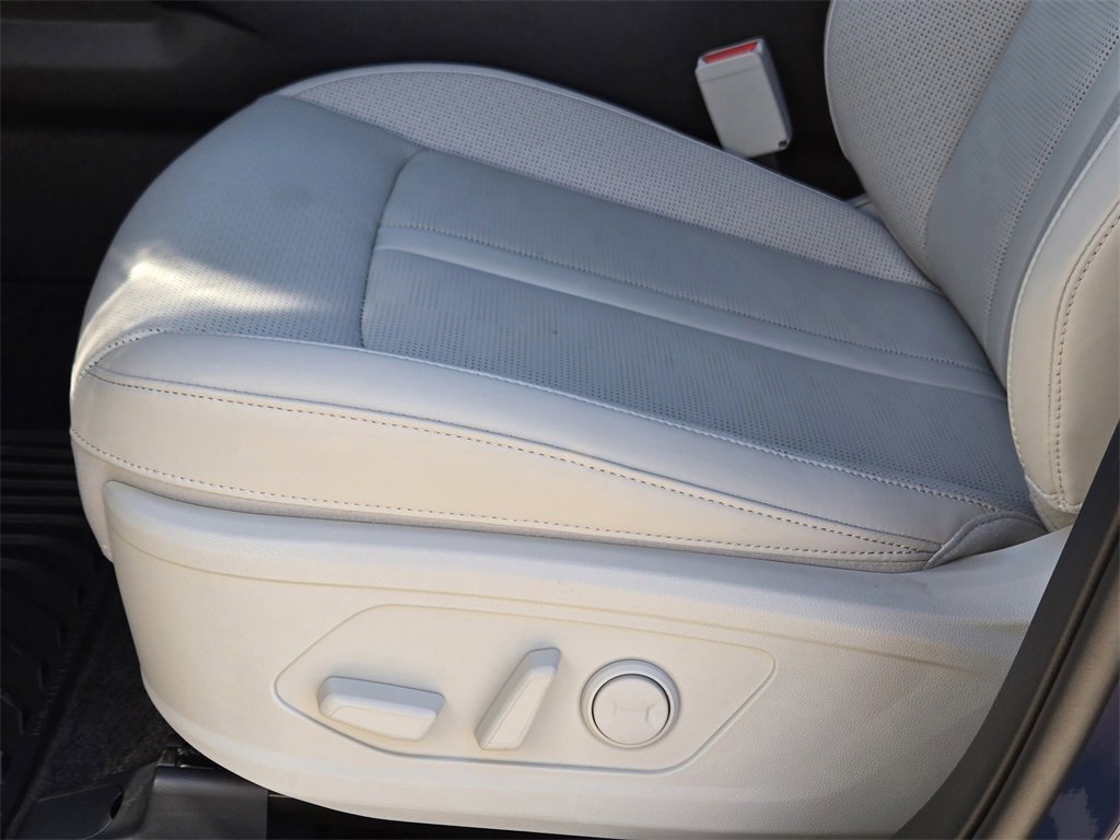 New 2026 Kia Sorento X-Line EX image 25