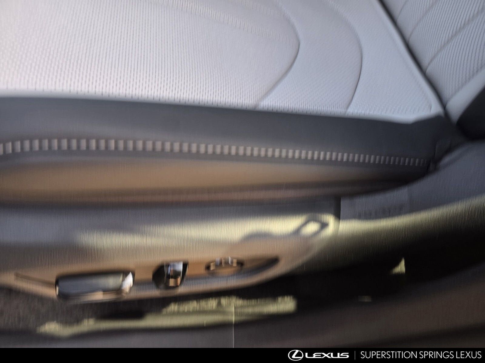 New 2026 Lexus TX 500h AWD image 15