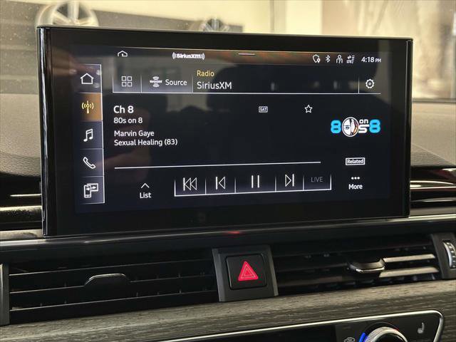 Used 2023 Audi A5 2.0T Premium Plus w/ Premium Plus image 27