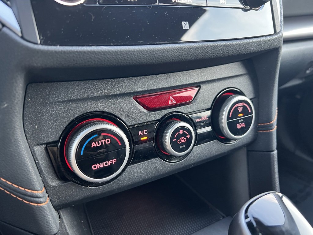 Used 2023 Subaru Crosstrek 2.5i Limited image 38